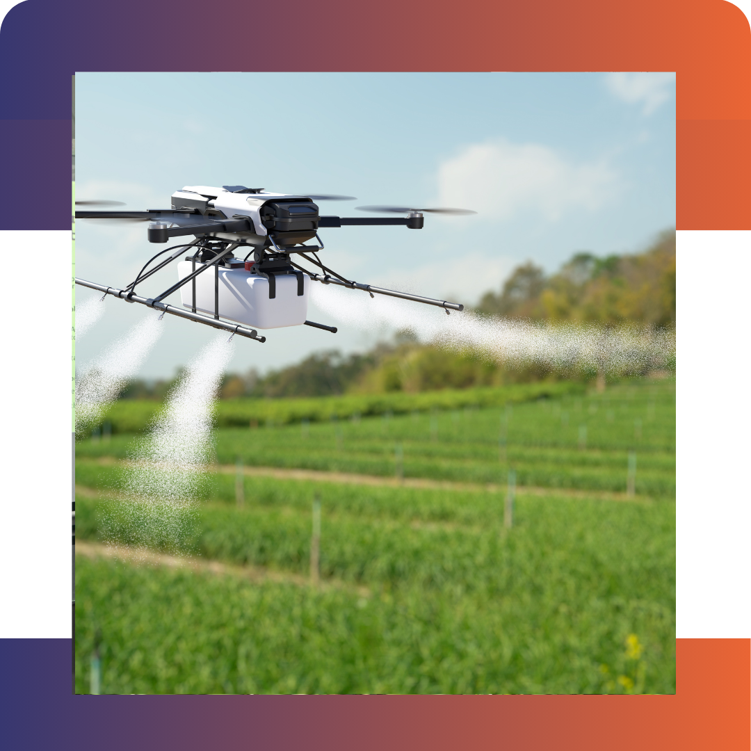 Agri Spraying Course