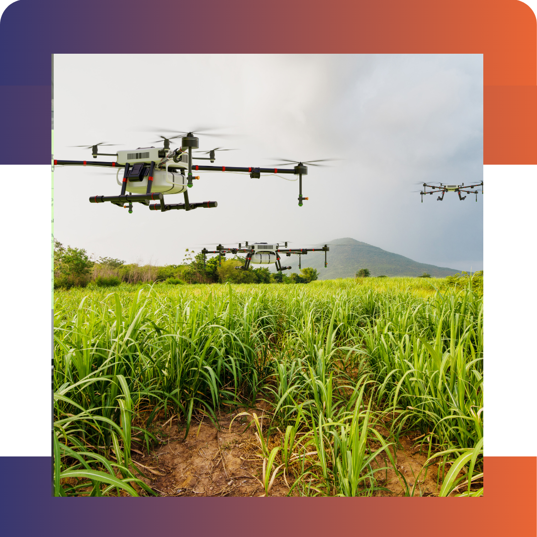 Kisaan Drone Operator/ Agri Drone Entrepreneur Course