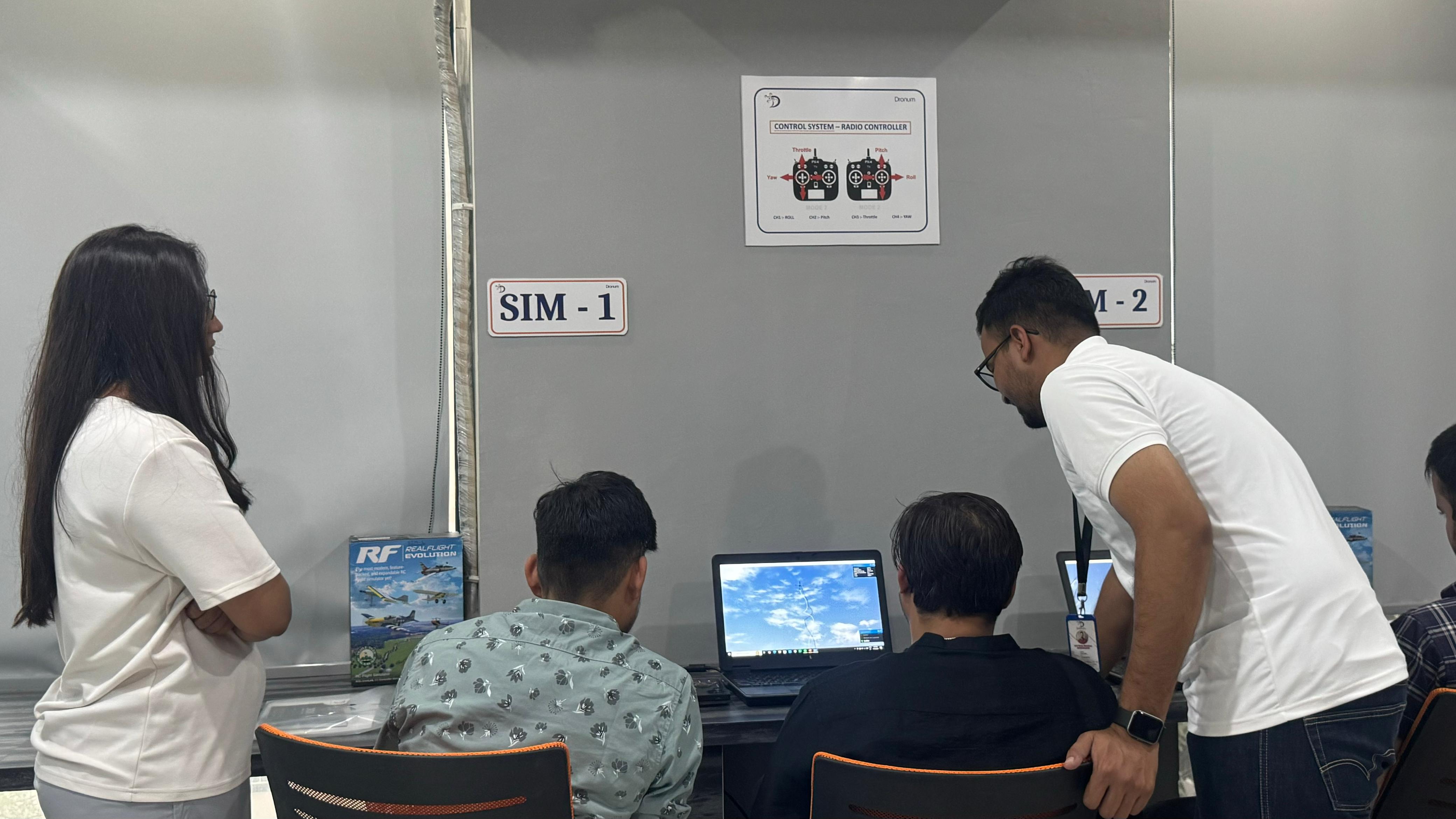 Unlock Your Drone Career with Dronum India Aviation’s RPC Certification Course in Jaipur, Rajasthan