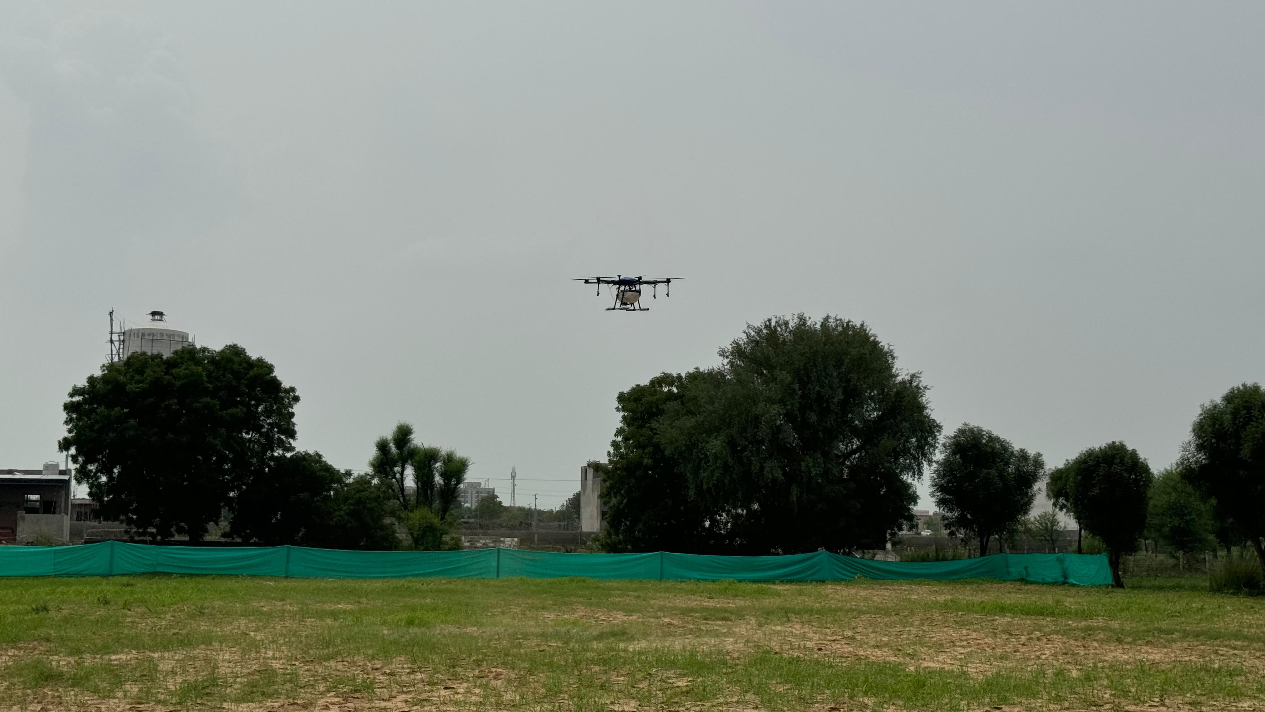 Fast-Track Your Drone Certification: 5-7 Days DGCA-Approved Training in Jaipur