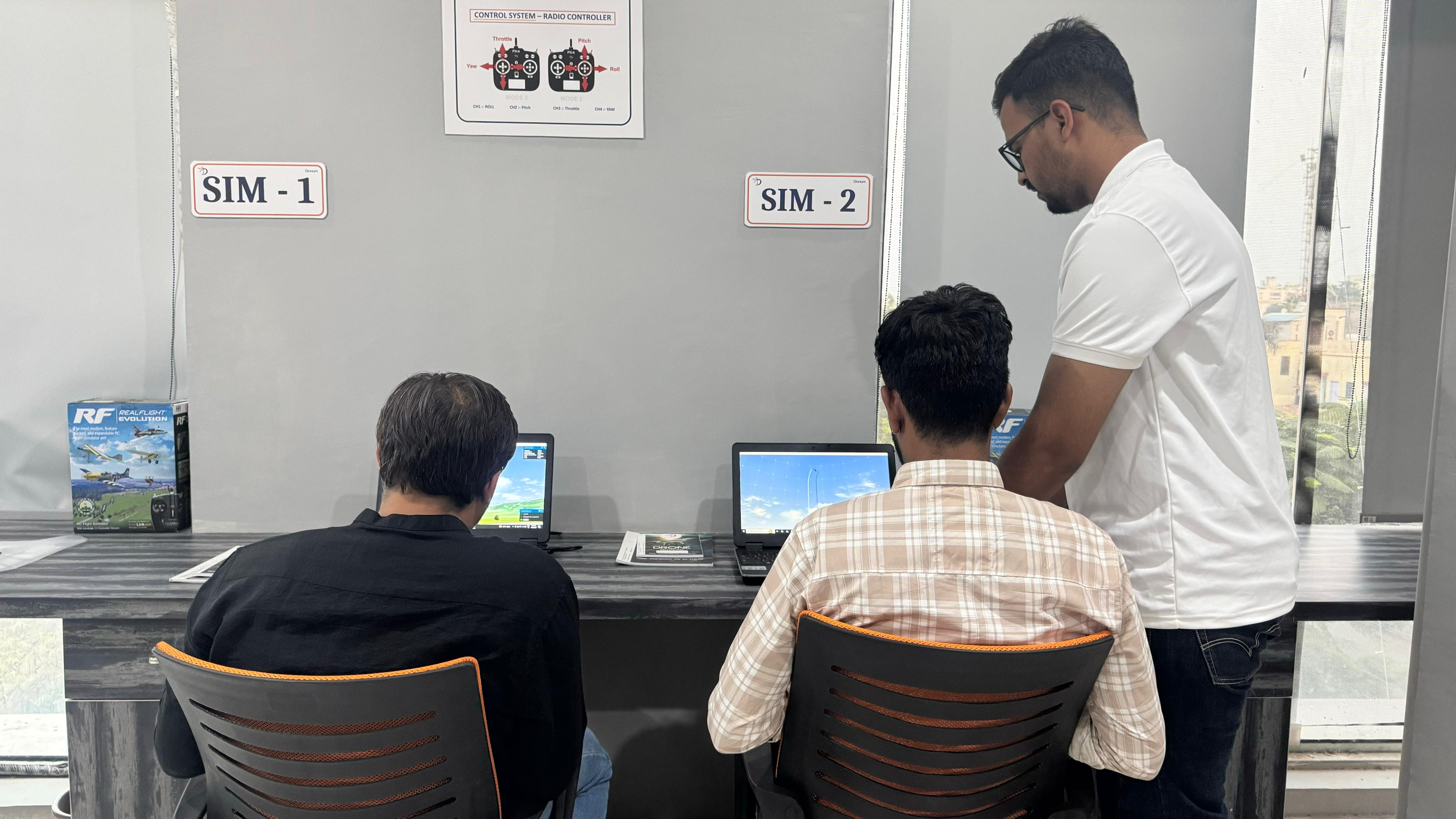Soaring to Success: 5 Key Benefits of Drones Across Indian Industries