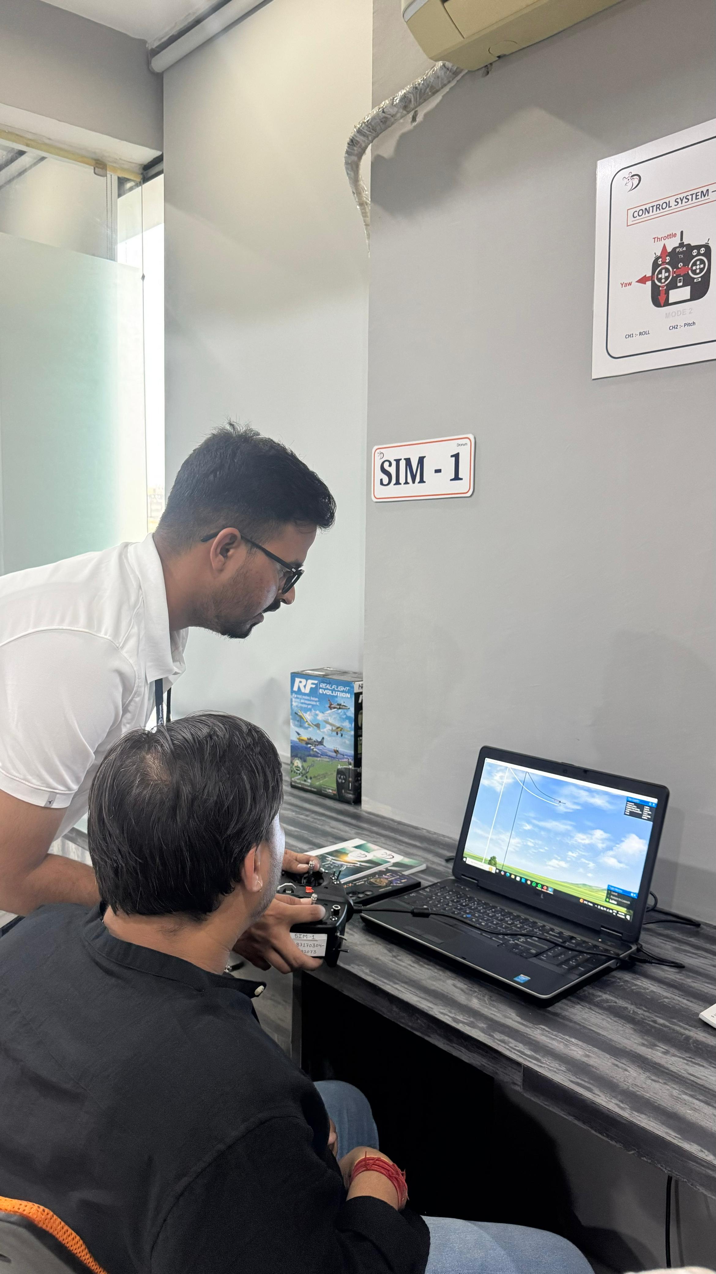 Launch Your Drone Career with Dronum India Aviation – Get Certified Today!