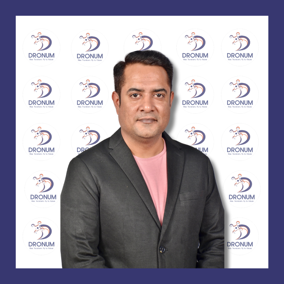 Jay Sharma