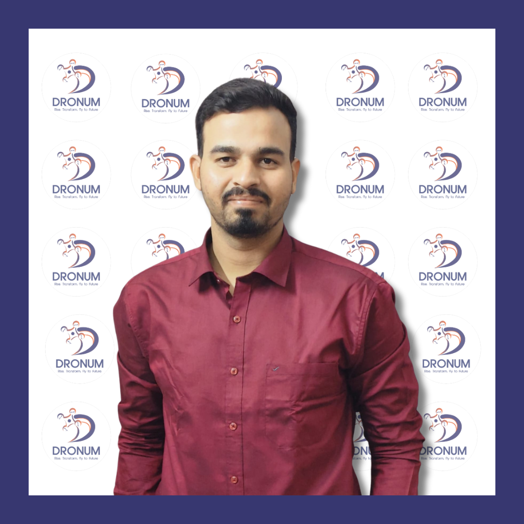 Sunil Kumar Bhudadara