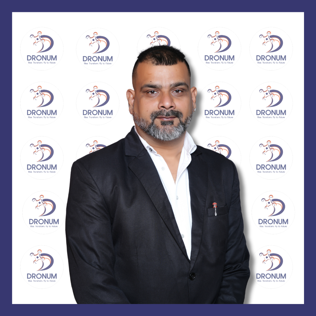 Rahul Pandey
