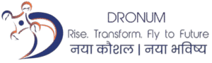Dronum India Aviations – 
