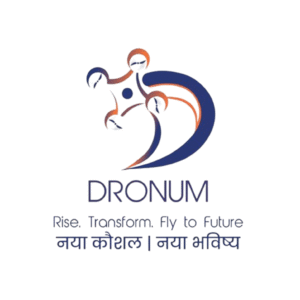 Dronum Logo