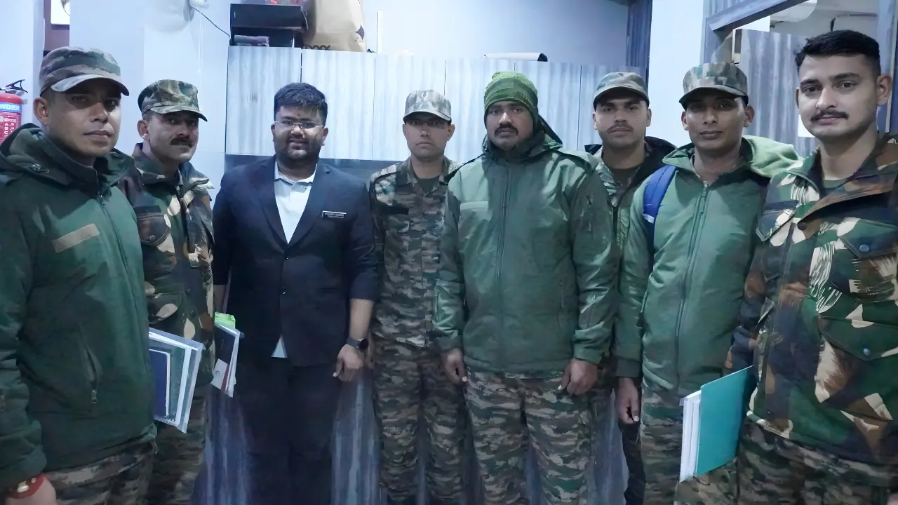 Dronum India Aviations Strengthens Indian Army Drone Capabilities with RPC, TTT and Upcoming RPTO Support in Rajasthan