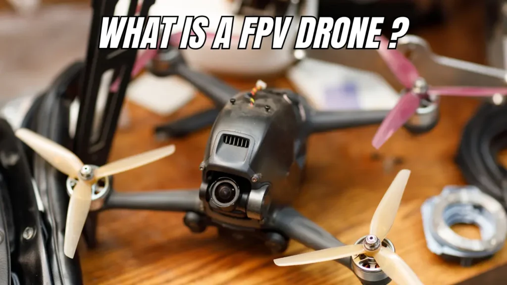 How To Get Started With FPV Drone in India (2026 Beginner’s Guide)