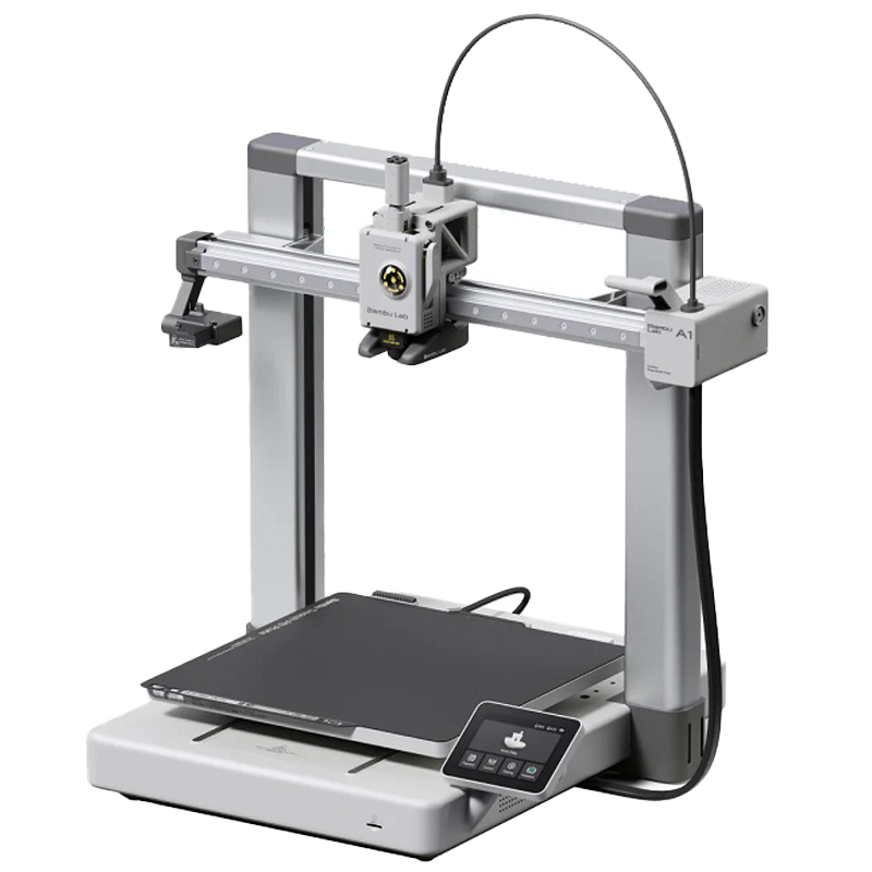 Bambu Lab A1 3D Printer